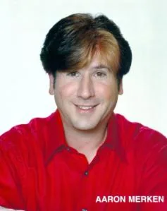 Aaron Merken