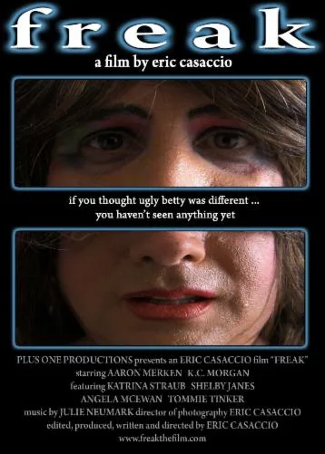 Freak Poster