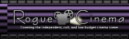 Rogue Cinema
