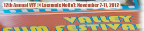 Valley Film Fest