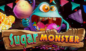 Sugar Monster